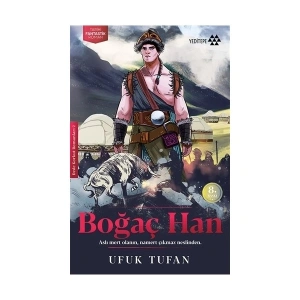 Boğaç Han