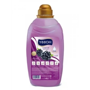 Böğürtlen Aromalı Sıvı Sabun 1500 Ml, Doğal Temizlik
