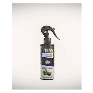 Böğürtlen Kokulu Köpek Bakım Spreyi, 75 ml