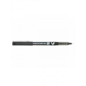 Bolígrafo V5 NEGRO