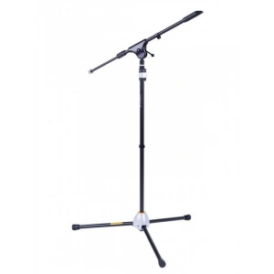 Boom Mikrofon Standı, Kullanım Kolaylığı ile Tasarlanmış