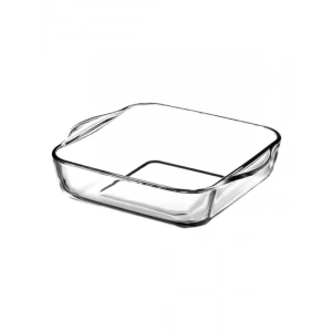 Borcam Fırın Tepsisi - 59 CC Tekli Hediye Kutu