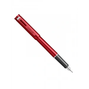 Bordo Dolma Kalem, Özel Kutulu, Hafif ve Kullanışlı