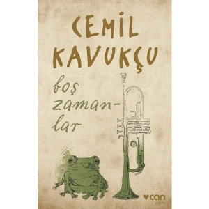 Boş Zamanlar - Cemil Kavukçu