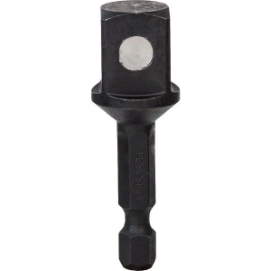 Bosch 1/4 Hex To 1/2 Socket Adapter 50MM