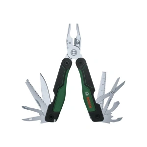 Bosch 1600A02Z98 Multi Tool Çok Amaçlı Pense