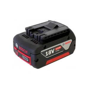 Bosch 18 V Aküler