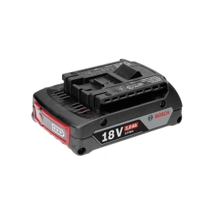Bosch 18 V Aküler