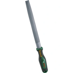 Bosch 200 mm Yarım Yuvarlak Saplı Ahşap Törpüsü Orta Diş 1600A03DS3