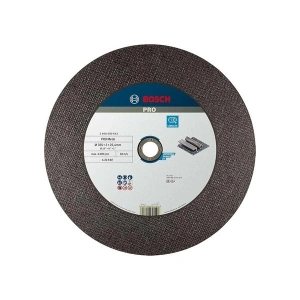 Bosch 355x25.4x2.8 Metal Kesme Taşı