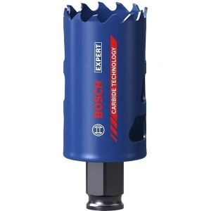 Bosch 38 mm Expert Sert Malzemeler Için Panç 2608900424