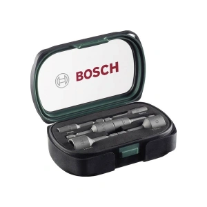 Bosch 6 Parça Manyetik Lokma Seti - 2607017313