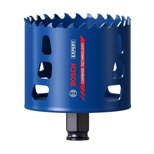 Bosch 76 mm Expert Sert Malzemeler Için Panç 2608900436