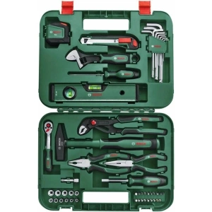 Bosch Advanced El Aleti Seti (52 Parça)
