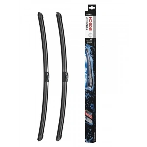 BOSCH Aerotwin Silecek Seti Mercedes C Serisi W204 (2008-2014) [600/600 mm] A053S 3397009053