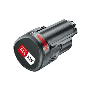 Bosch Akü Paketi Pba 12 V 2,0 Ah O-A