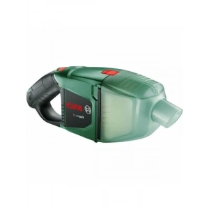 Bosch Akülü El Süpürgesi EasyVac 12 (1 akü, 12 volt sistemi, Karton Kutuda)