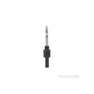 Bosch - Altıgen Adaptör - 1/2-20 Unf, 14-30 Mm