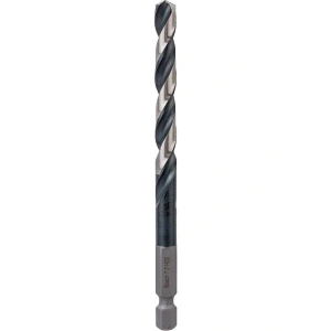 Bosch - Altıgen Şaftlı - Impact Control - HSS Metal Matkap Ucu 7,0*109mm