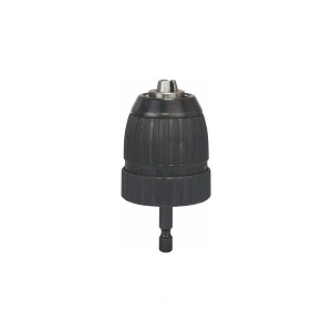 Bosch - Anahtarsız Uç Takma Mandreni 10 MmYe Kadar - 1 – 10 Mm, 1/4 - 6K