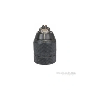 Bosch - Anahtarsız Uç Takma Mandreni 13 MmYe Kadar - 1,5 – 13 Mm, 1/2 - 20