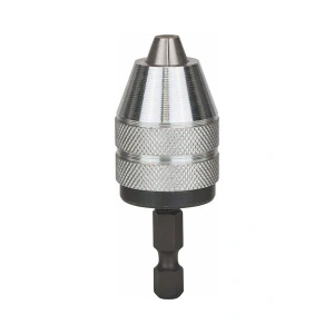 Bosch Anahtarsız Uç Takma Mandreni 6 MmYe Kadar - 1 – 6 Mm, 1/4
