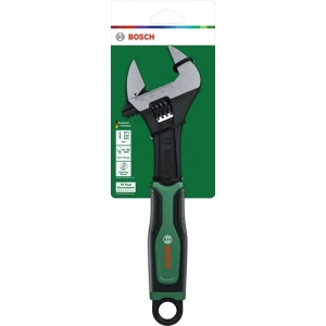 Bosch Ayarlanabilir Anahtar 250 mm / 10