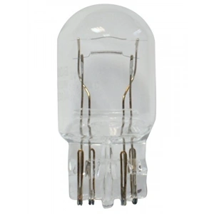 BOSCH Bulb 1pcs 12V 21/5W W21/5W PURE LIGHT 1987302252