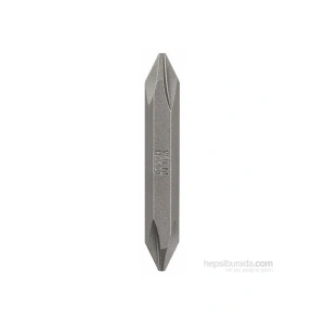 Bosch - Çift Taraflı Uç - Ph1: Ph1: 45 Mm