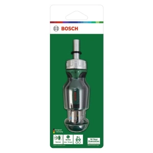 Bosch Cırcırlı Tornavida Değiştirilebilir 6 Uçlu (Set 2)