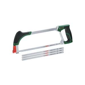 Bosch Demir Testeresi 300mm + 3 Ekstra Bıçak-1600A033BK
