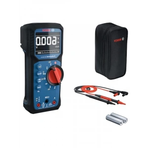 Bosch Dijital Multimetre GDM 600-15 Professional