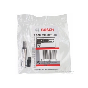 Bosch - Düz Kesim İçin Zımba - Gna 3,5