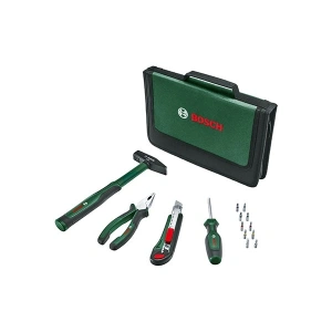 Bosch Easy Starter El Aleti Seti 14 Parça Seti - 1600A02BY3