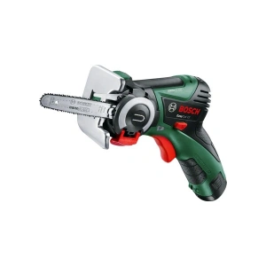 BOSCH EASYCUT 12 AKÜLÜ TESTERE (1 ad akü+ şarj cihazı)