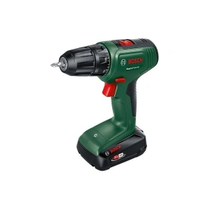 Bosch EasyDrill 18V-38 Akülü Matkap (Tek Akü, 2,0 Ah) - 0 603 9D8 003