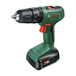 Bosch Easydrill 18V-40 2.0AH Tek Akülü Delme Vidalama Makinesi