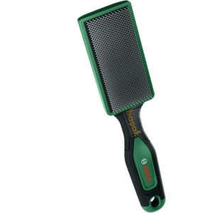 Bosch Eğe Fırçası Metal Eğe ve Ahşap Törpü Temizleme 1600A039HW