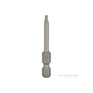Bosch - Ekstra Sert Seri Vidalama Ucu - T9, 49 Mm