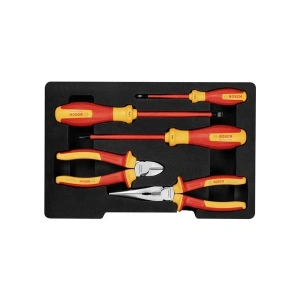 Bosch El Aleti Vde Mixed Set 5 Parça - 1600A02NG2