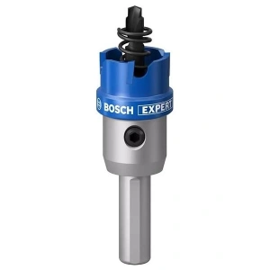 Bosch Expert 21 mm Elmaslı Inox Panç Adaptörlü 2608901404