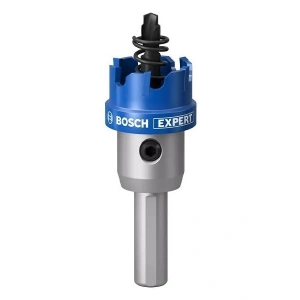 Bosch Expert 28 mm Elmaslı Inox Panç Adaptörlü 2608901411