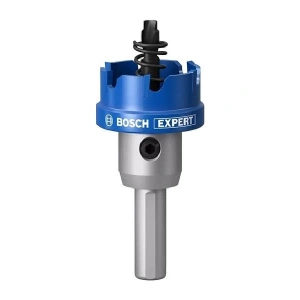 Bosch Expert 31 mm Elmaslı Inox Panç Adaptörlü 2608901414