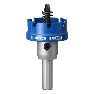Bosch Expert 34 mm Elmaslı Inox Panç Adaptörlü 2608901417