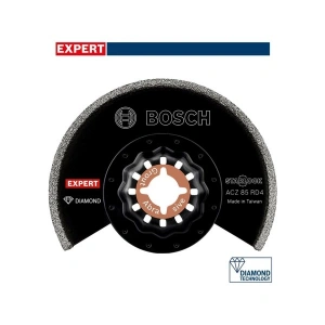 Bosch Expert Acz 85 Rd4 1li Starlock Segman Testere 2608900034