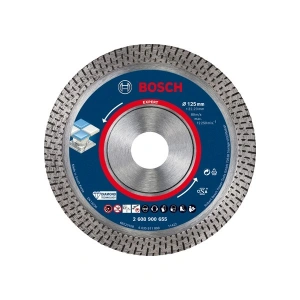Bosch Expert Hardceramic Elmas Kesme Diski 125 x 22,23 x 1,4 x 10 mm