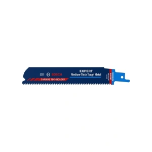 Bosch Expert medium-Thick Tough Metal S 955 Hhm Panter Testere Bıçağı 1 Parça