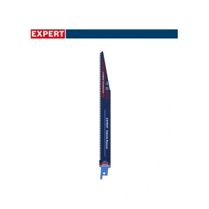 Bosch Expert S 1157 Chm Otomotiv Çeliği Için Panter Testere 1li 2608900380