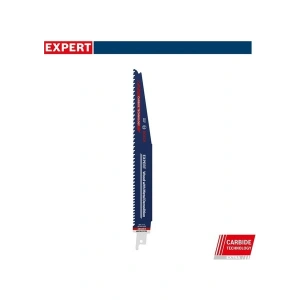 Bosch Expert S 1167 Xhm Ahşap-Metal 225 mm Panter Testere 1li 2608900398