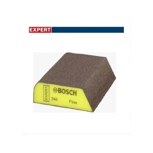 Bosch Expert S470 Sünger Zımpara 69X97X26 mm Ince 1 Adet 2608621922
